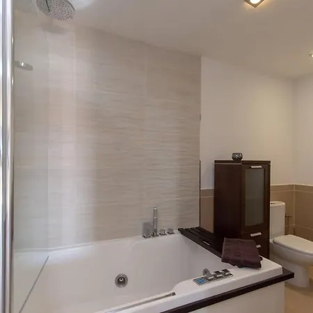 شقة Bahia La Caleta 1 - Two Bed