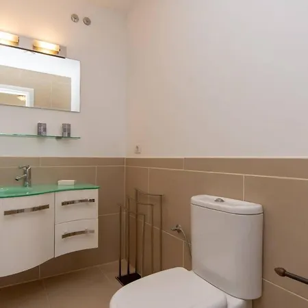 Bahia La Caleta 1 - Two Bed شقة