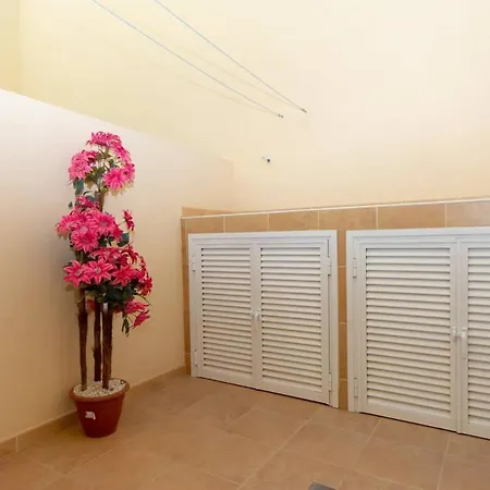 شقة Bahia La Caleta 1 - Two Bed *