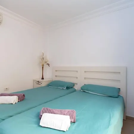 Bahia La Caleta 1 - Two Bed * أذيخي