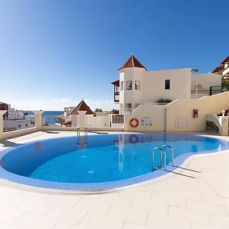 Bahia La Caleta 1 - Two Bed أذيخي
