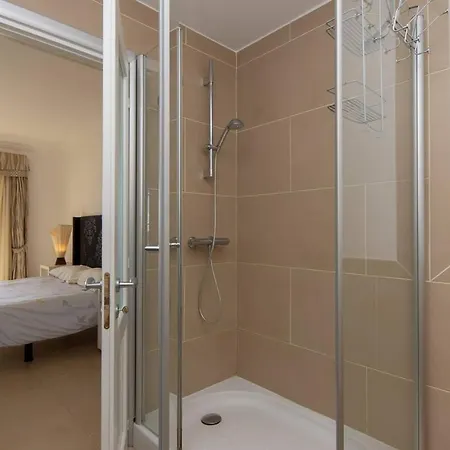 شقة Bahia La Caleta 1 - Two Bed *