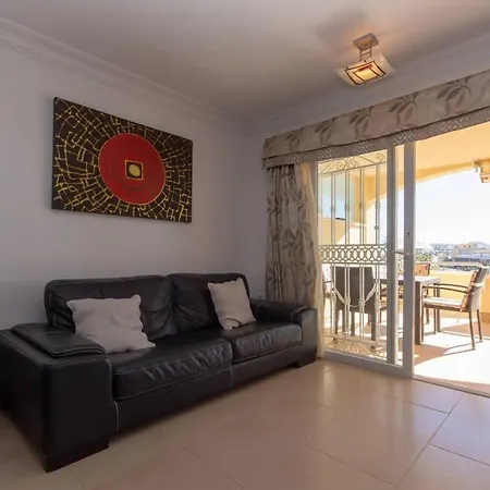 Bahia La Caleta 1 - Two Bed شقة *