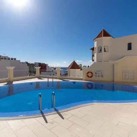 Bahia La Caleta 1 - Two Bed * أذيخي