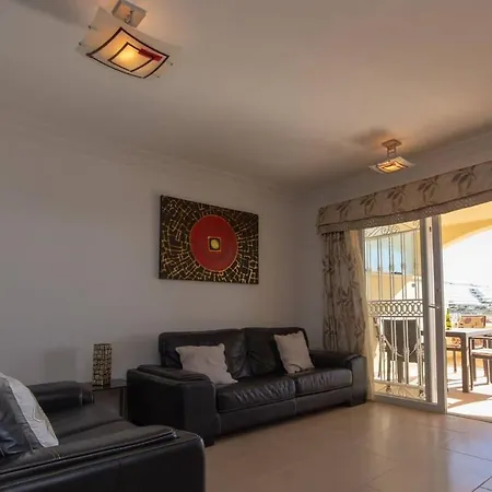 شقة Bahia La Caleta 1 - Two Bed أذيخي