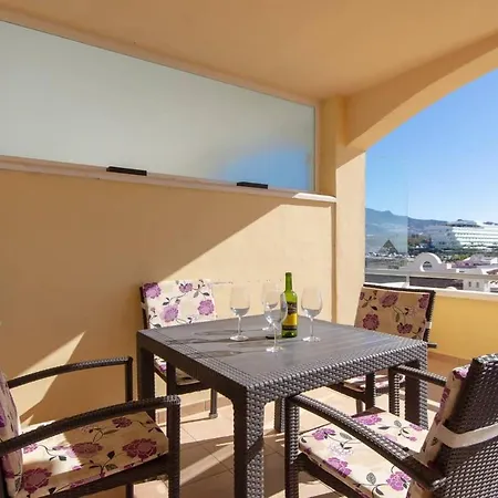 Bahia La Caleta 1 - Two Bed شقة *