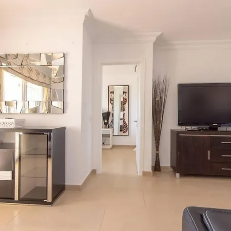 Daire Bahia La Caleta 1 - Two Bed Costa Adeje