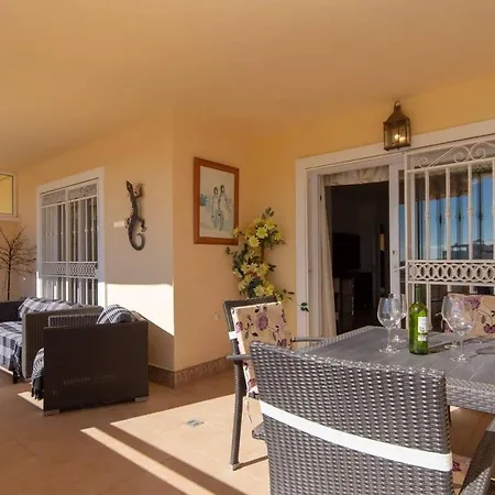 Bahia La Caleta 1 - Two Bed Daire Costa Adeje