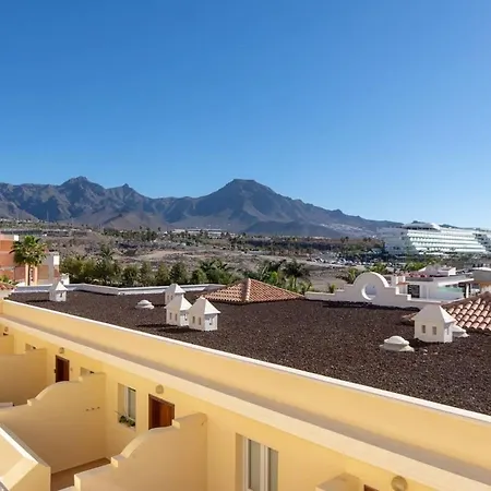 Bahia La Caleta 1 - Two Bed Daire *