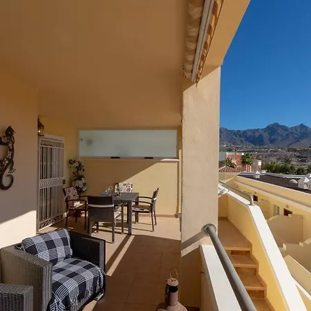 Bahia La Caleta 1 - Two Bed * Costa Adeje