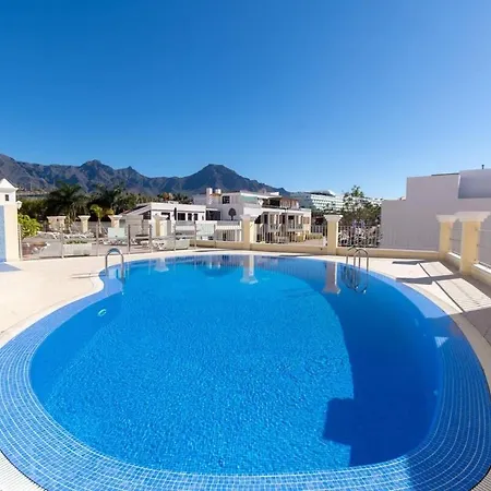 Bahia La Caleta 1 - Two Bed *