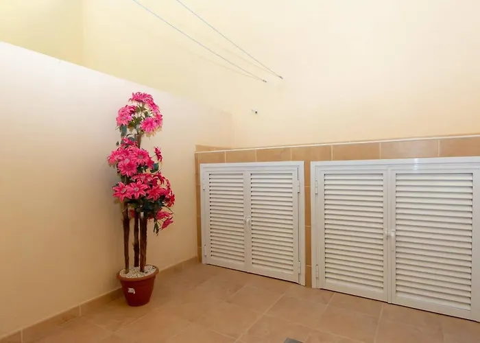 아파트 Bahia La Caleta 1 - Two Bed *