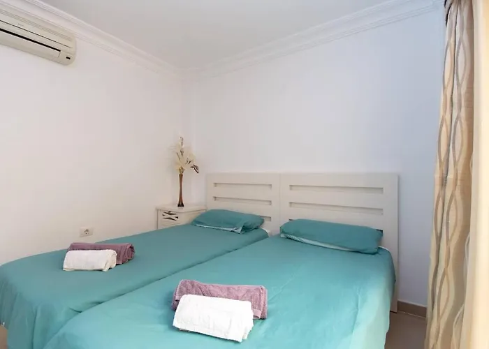 Bahia La Caleta 1 - Two Bed * Адехе