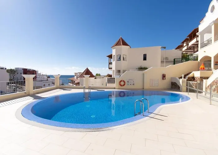 Bahia La Caleta 1 - Two Bed Адехе