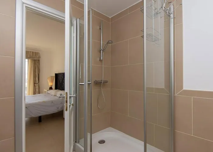 Апартаменты Bahia La Caleta 1 - Two Bed *