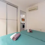 Bahia La Caleta 1 - Two Bed דירה אדחה