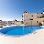 Bahia La Caleta 1 - Two Bed אדחה