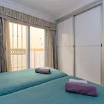 דירה Bahia La Caleta 1 - Two Bed *