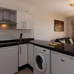 דירה Bahia La Caleta 1 - Two Bed *