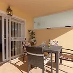 Bahia La Caleta 1 - Two Bed אדחה