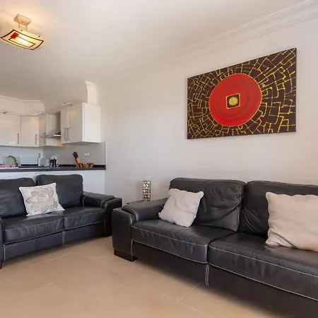 Bahia La Caleta 1 - Two Bed * אדחה