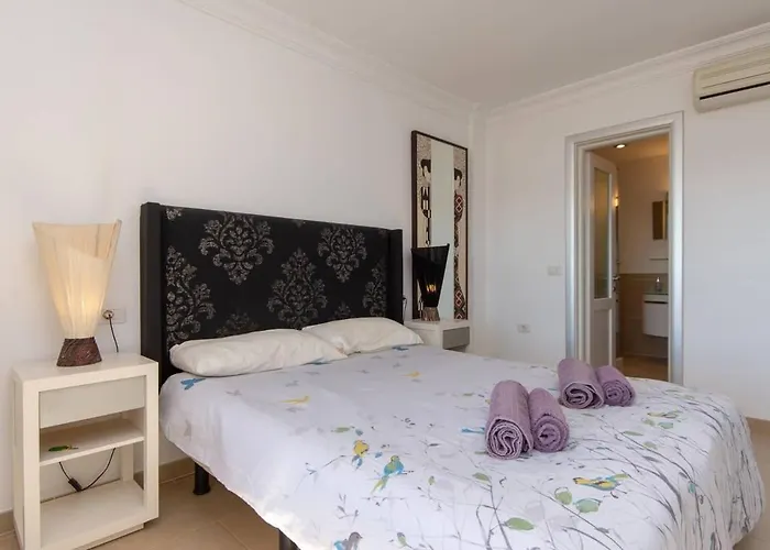 Bahia La Caleta 1 - Two Bed