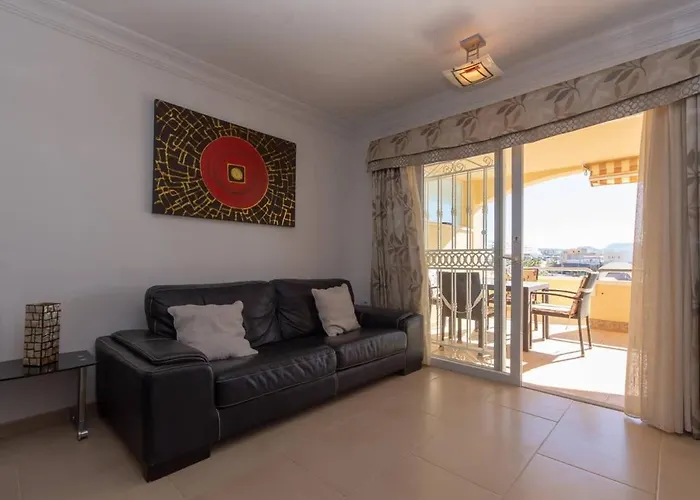 Bahia La Caleta 1 - Two Bed Appartamento *