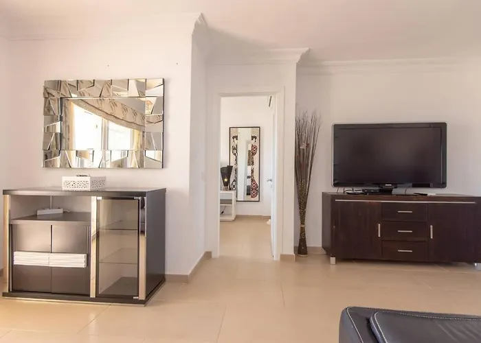 דירה Bahia La Caleta 1 - Two Bed אדחה