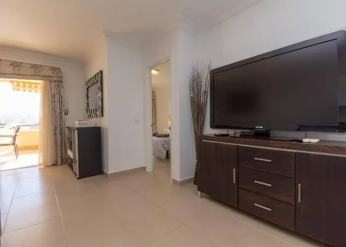 Bahia La Caleta 1 - Two Bed Appartamento