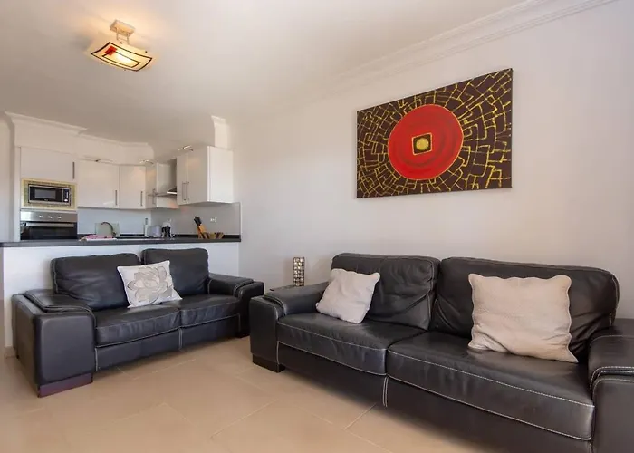 Bahia La Caleta 1 - Two Bed * אדחה