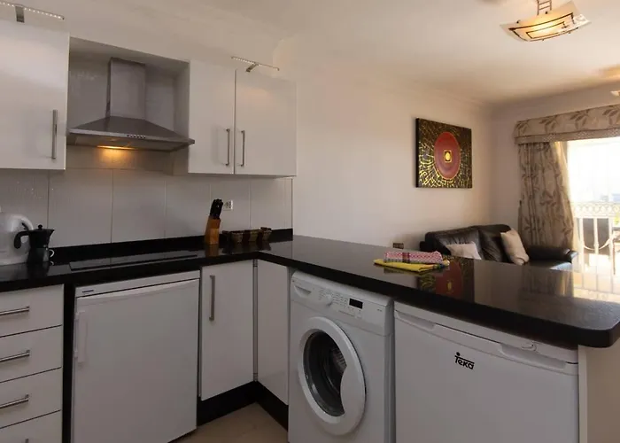 Appartamento Bahia La Caleta 1 - Two Bed *