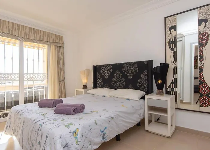 Bahia La Caleta 1 - Two Bed *