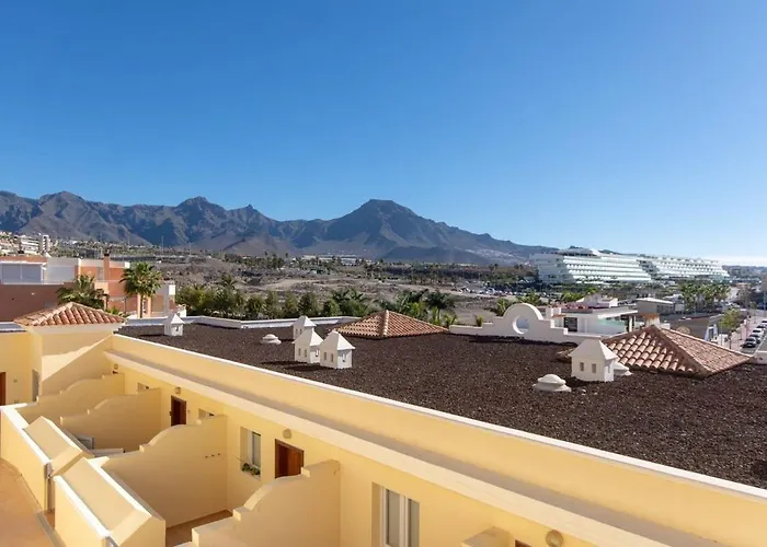 Bahia La Caleta 1 - Two Bed Appartamento *