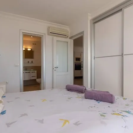Bahia La Caleta 1 - Two Bed Apartmán Costa Adeje (Tenerife)